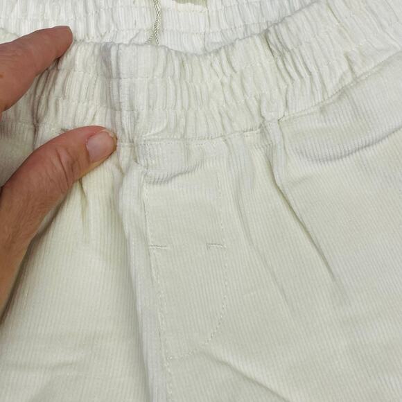 NWT TBBC Size 6-12M Corduroy Sheffield Pants in Saratoga Stone - Picture 4 of 5